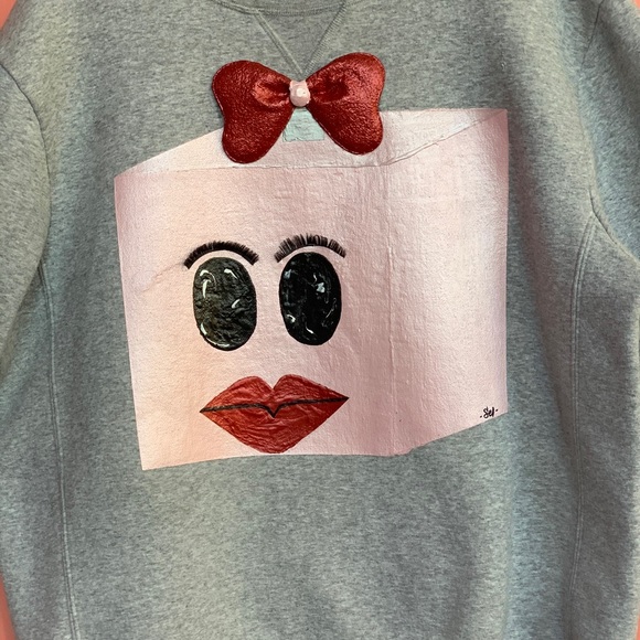 Lady Robot - Picture 4 of 7